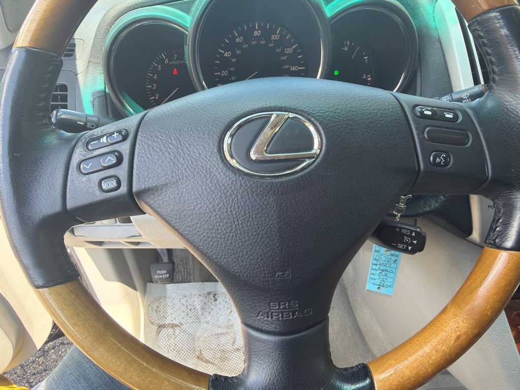 Used 2007 Lexus RX 350 AWD image 7