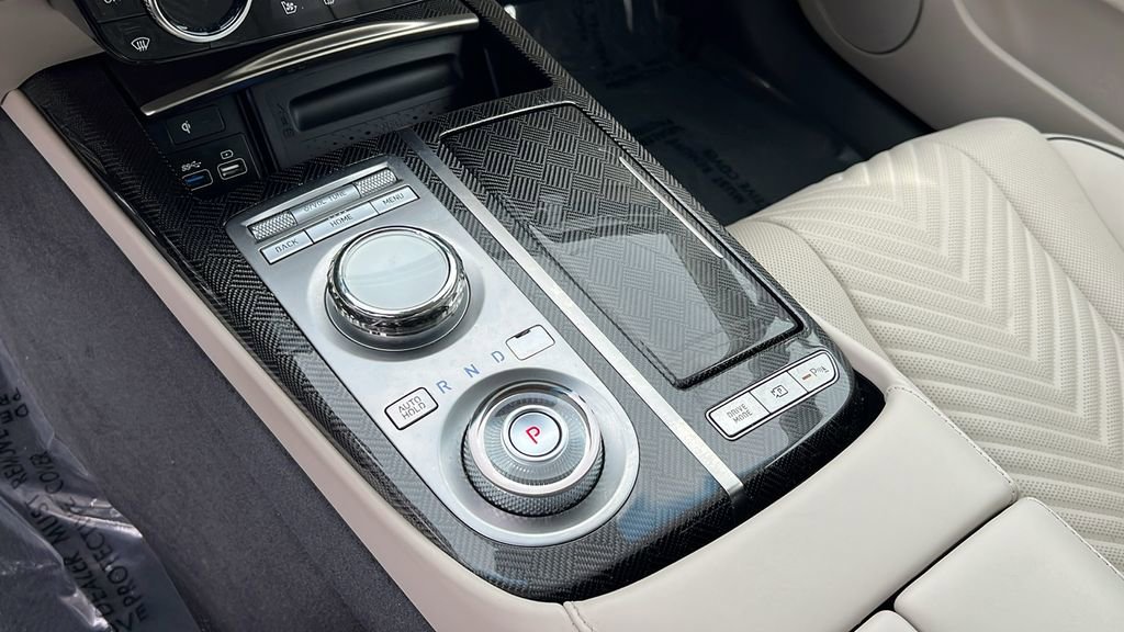 Used 2023 Genesis G80 3.5T Sport image 34