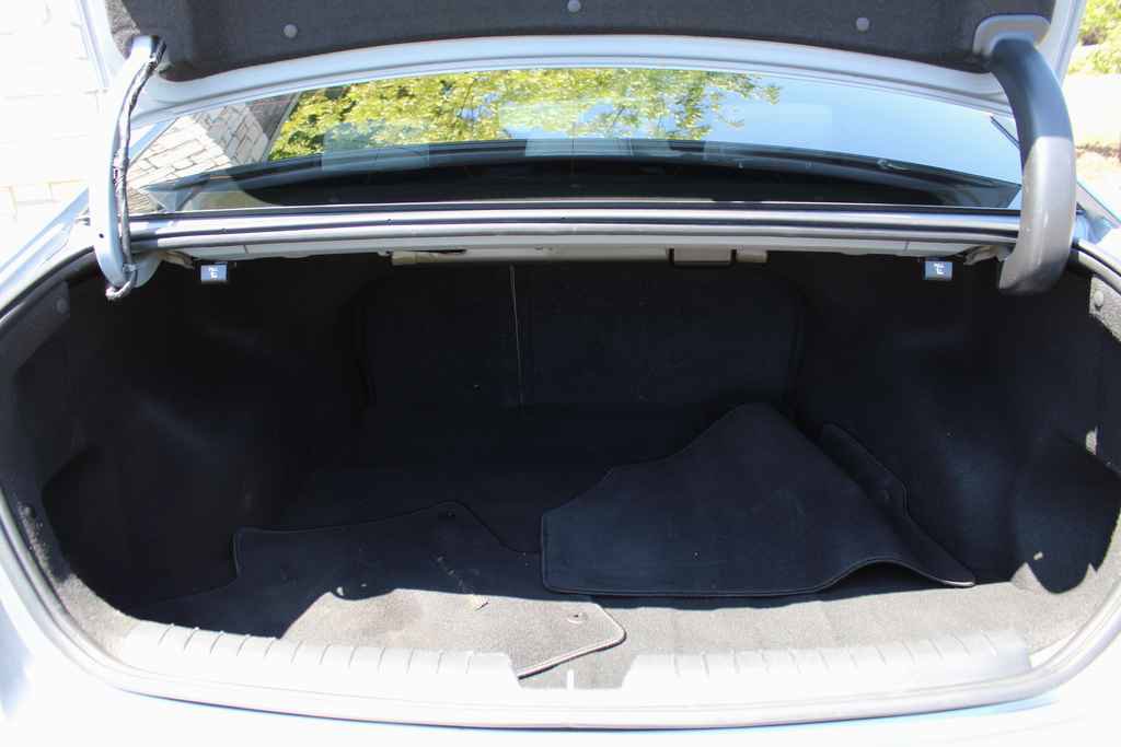 Used 2017 Hyundai Sonata Sport 2.0T FWD image 8