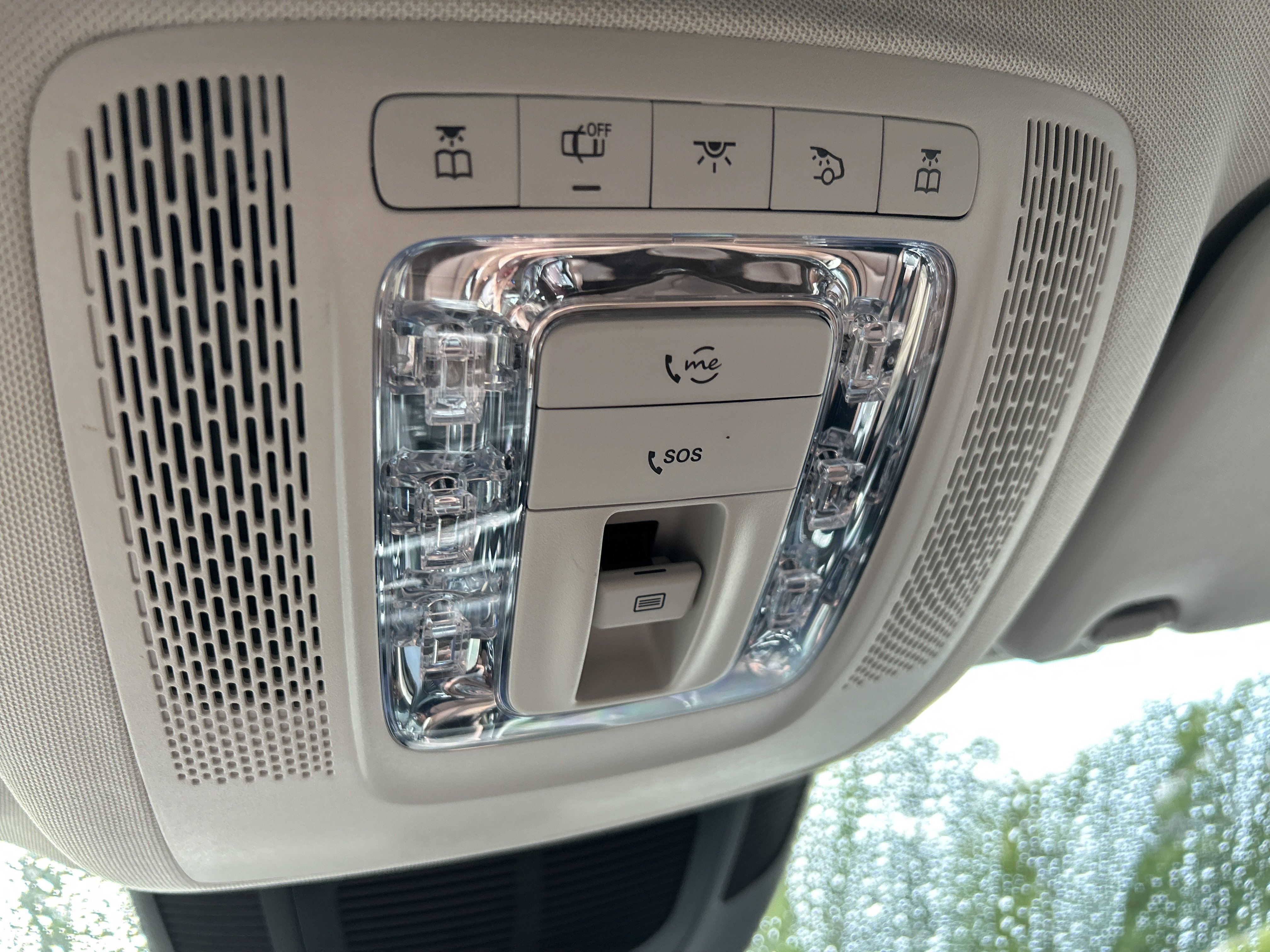 Certified 2024 Mercedes-Benz GLS 450 4MATIC image 39