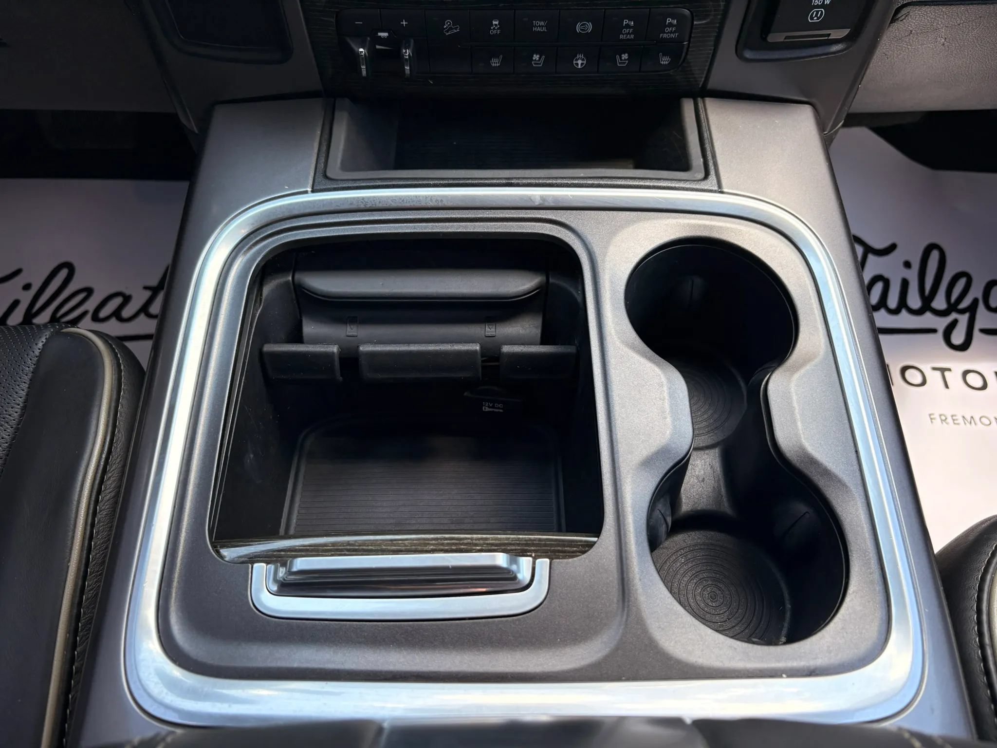 Used 2018 RAM 2500 Limited AWD/4WD image 24