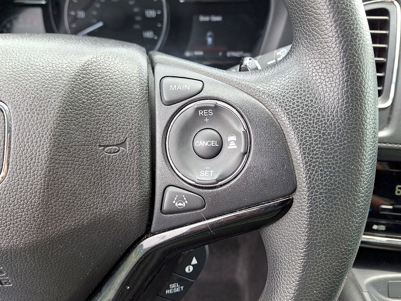 Used 2022 Honda HR-V EX image 18