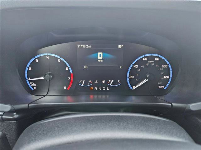 Certified 2024 Ford Bronco Sport Big Bend image 11