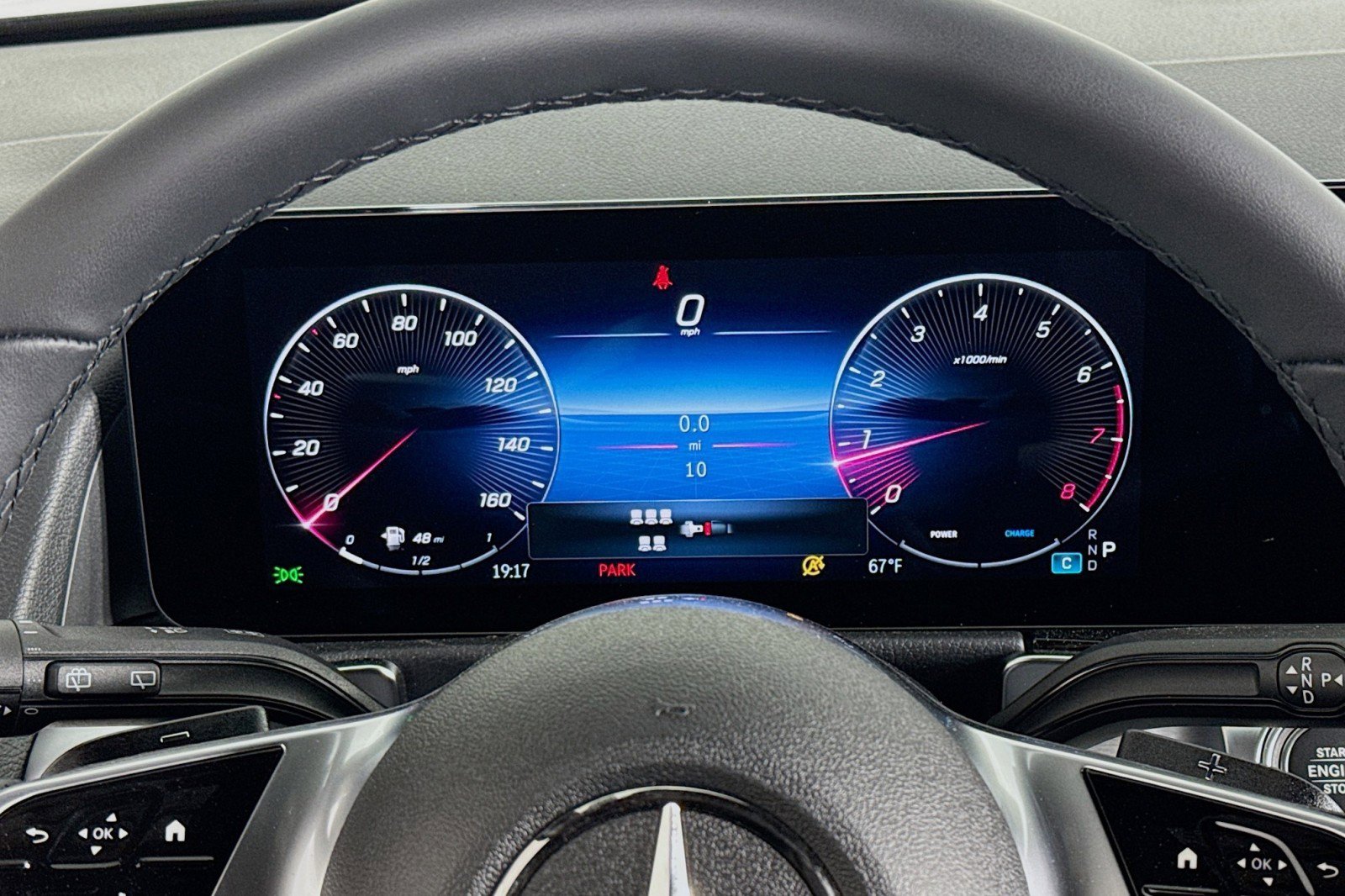 New 2026 Mercedes-Benz GLB 250 image 19