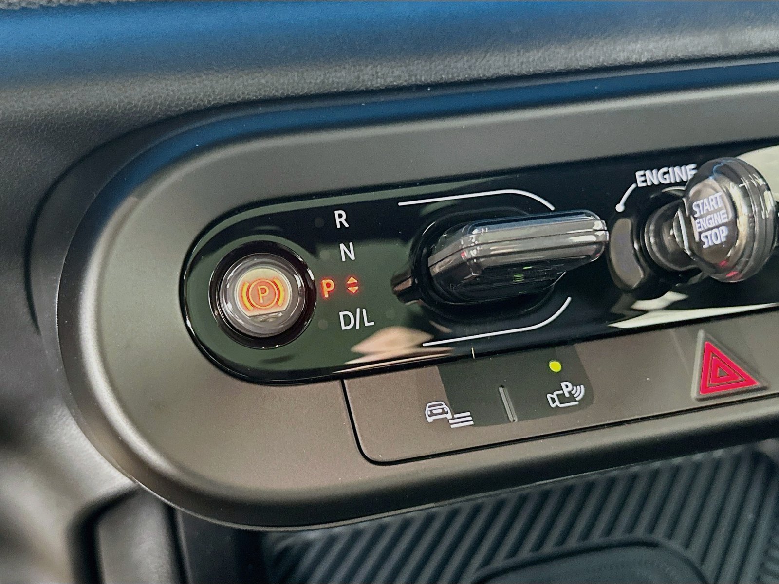 New 2027 MINI Cooper Countryman S AWD/4WD image 28