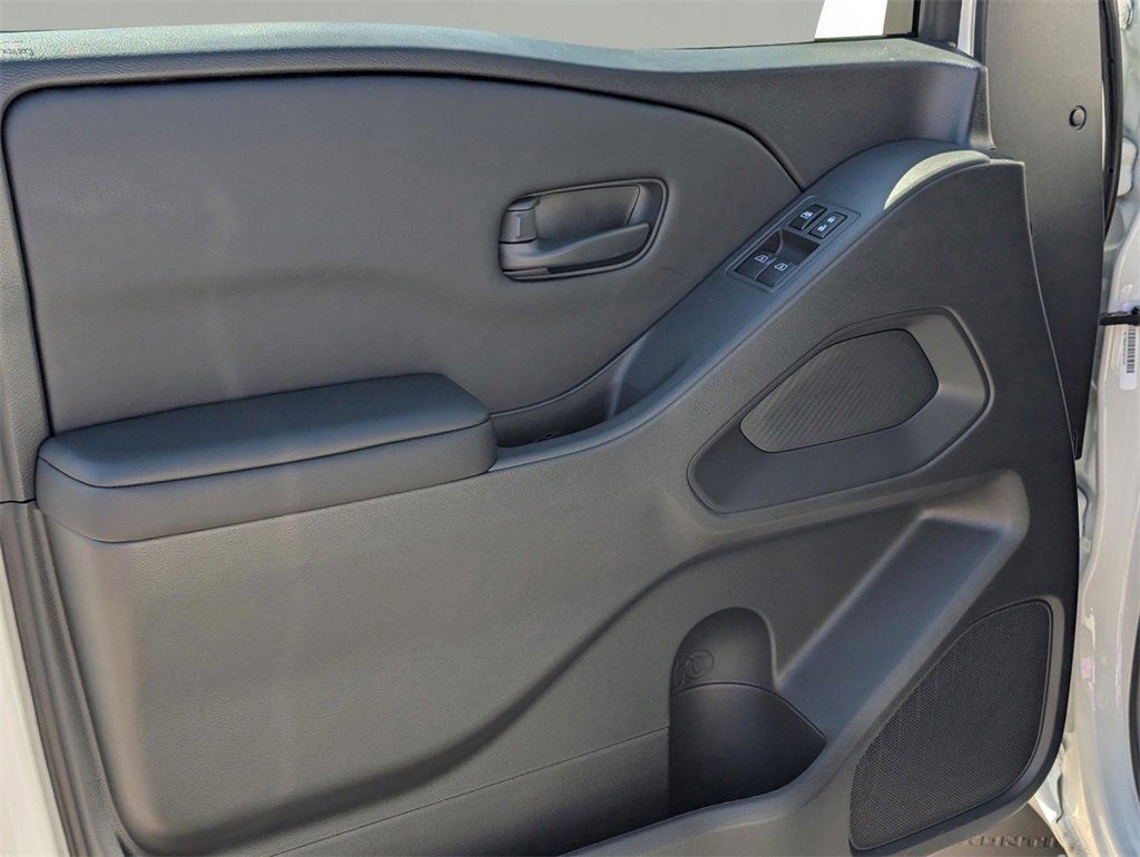 New 2026 Nissan Frontier S image 15