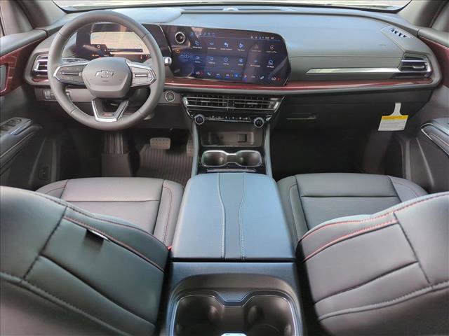 New 2026 Chevrolet Traverse Z71 w/ Driver Confidence Package image 14
