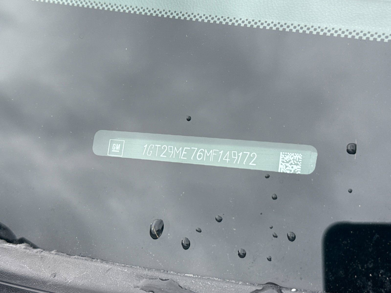 Used 2021 GMC Sierra 2500 SLE image 31