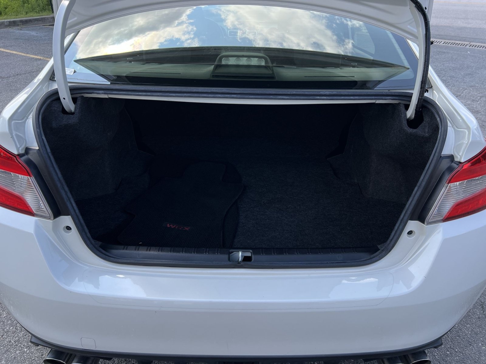 Used 2019 Subaru WRX Premium AWD/4WD image 24