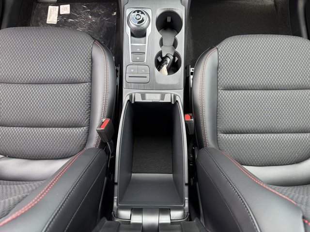 New 2025 Ford Escape ST-Line w/ Cold Weather Package image 17