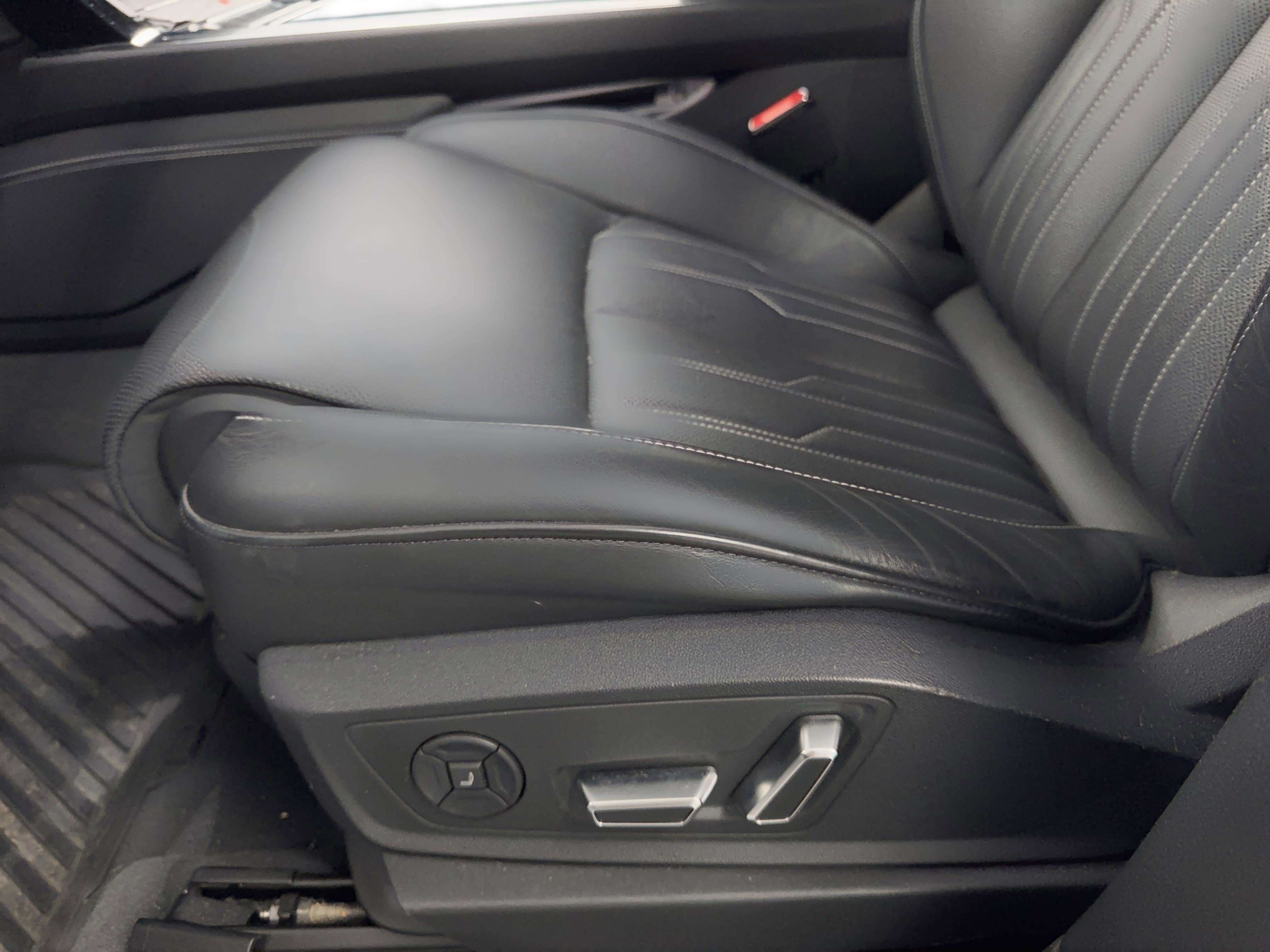 Certified 2024 Audi Q8 e-tron Prestige w/ Prestige Package image 16