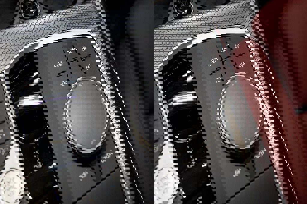 Used 2026 BMW 330i xDrive 330i xDrive w/ M Sport Package image 23