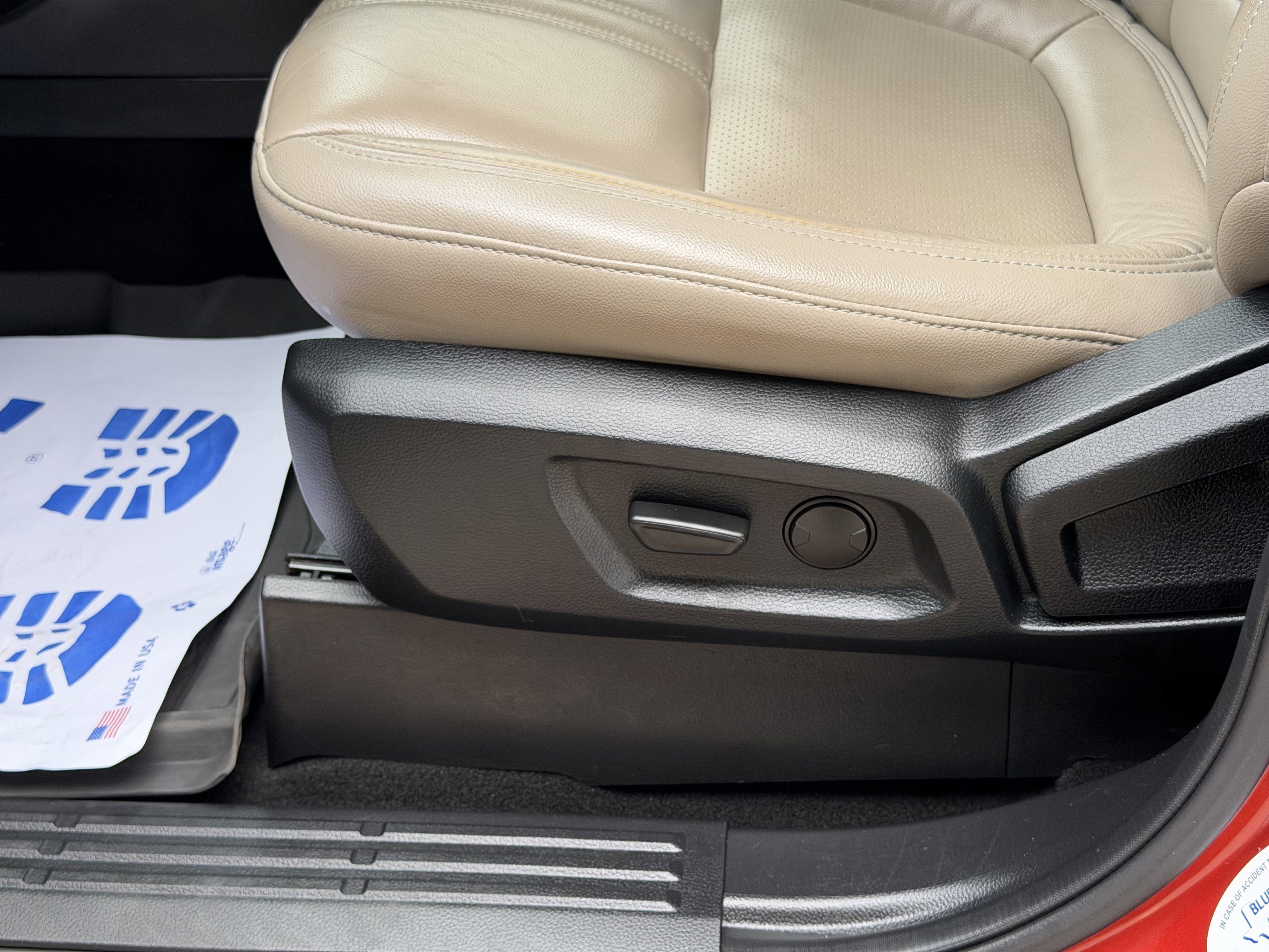 Used 2019 Ford Ranger Lariat w/ Equipment Group 501A Mid RWD image 19