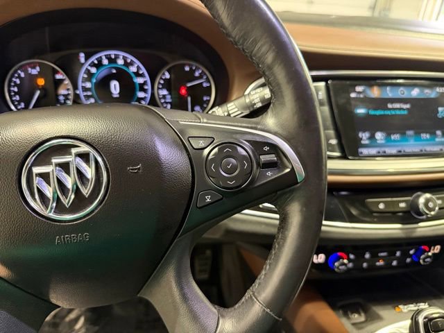 Used 2018 Buick Enclave Avenir w/ Avenir Technology Package FWD image 20