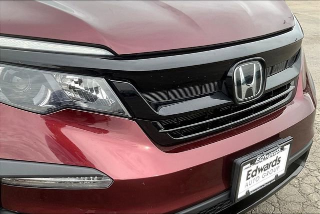 Used 2022 Honda Pilot Special Edition image 34