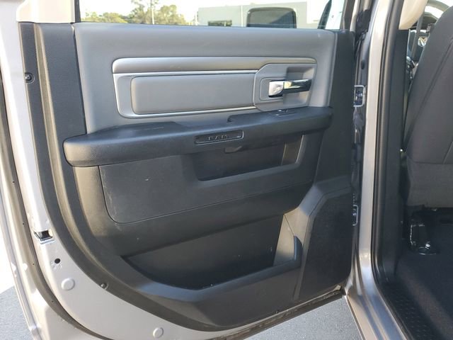Used 2023 RAM 1500 Classic SLT image 10