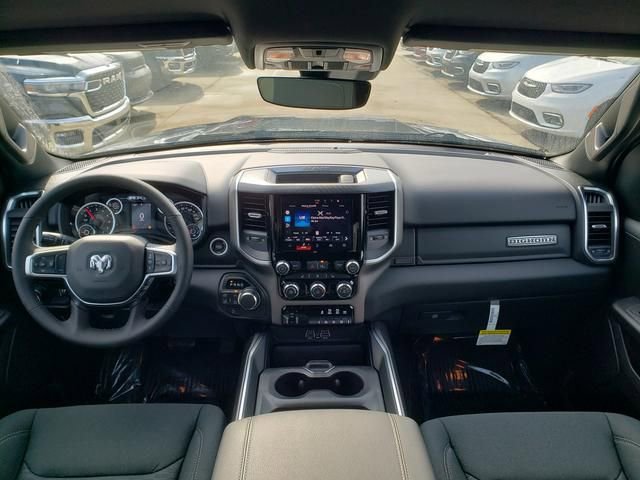 New 2026 RAM 1500 Big Horn w/ Night Edition image 8