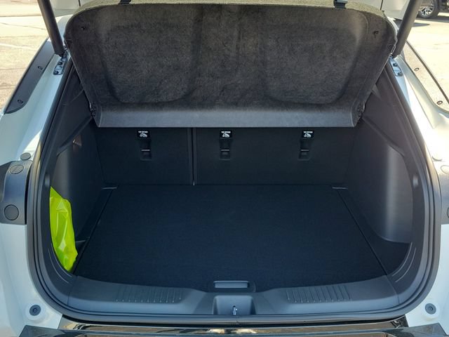 New 2026 Buick Envista Sport Touring w/ Convenience I Package FWD image 8