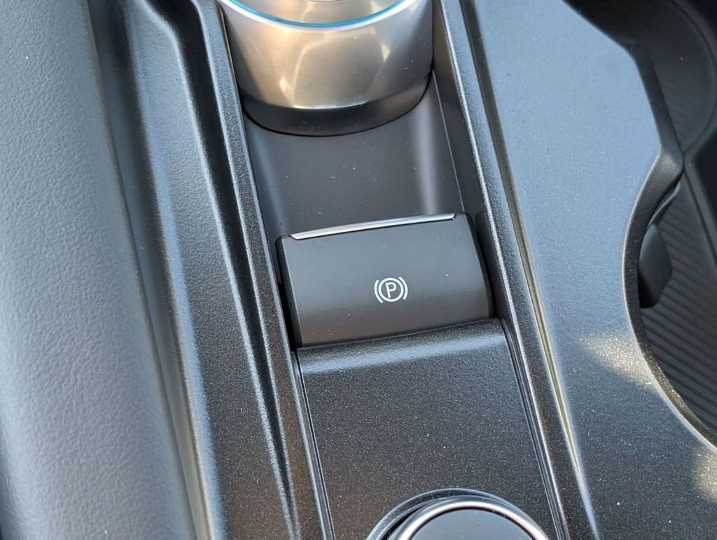 New 2026 Ford Explorer ST w/ Sun And Sound Package image 36