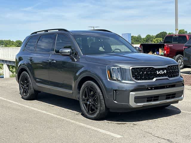 Used 2023 Kia Telluride EX X-Line AWD/4WD image 23