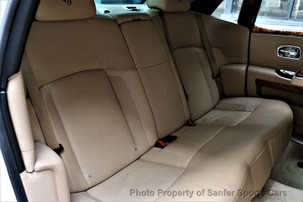 Used 2010 Rolls-Royce Ghost image 35