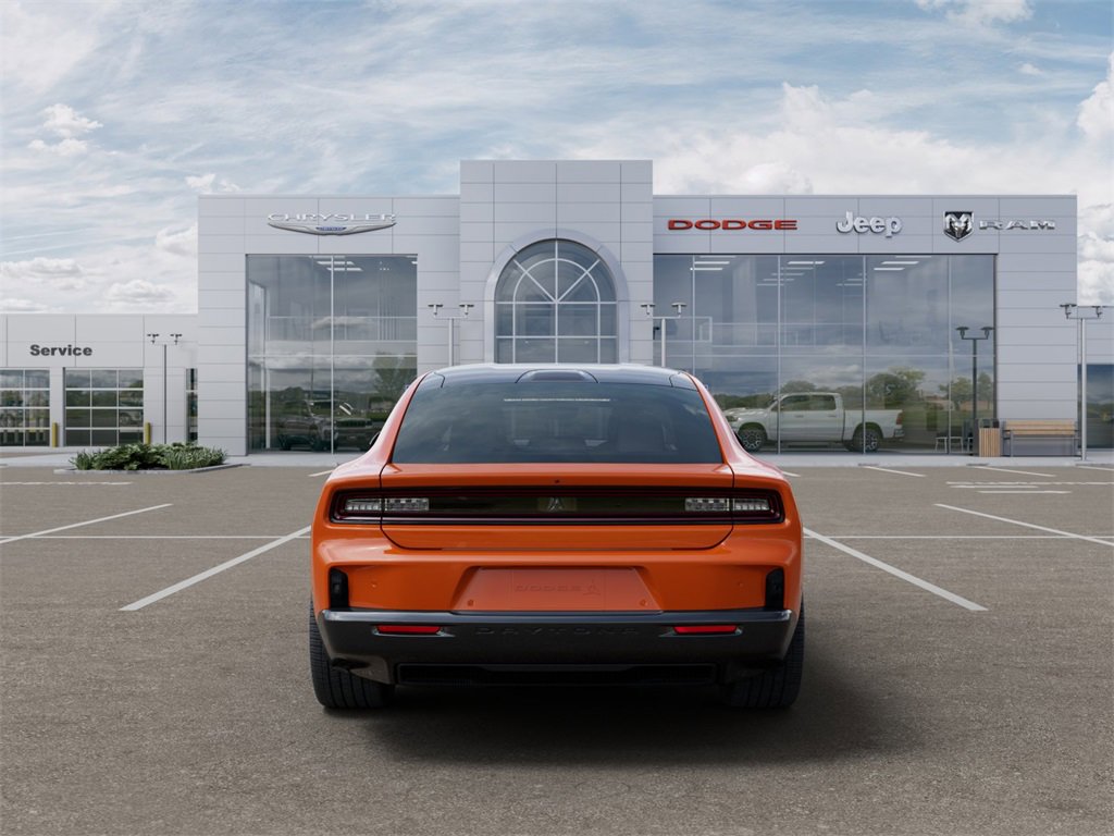 New 2026 Dodge Charger R/T Scat Pack image 7