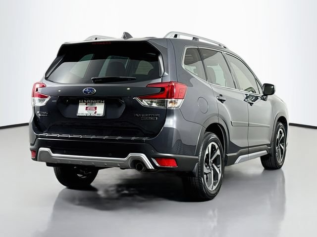 Certified 2023 Subaru Forester Touring AWD/4WD image 9