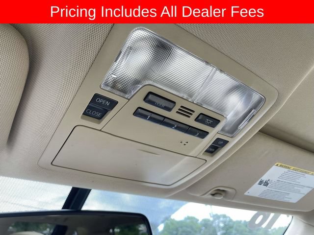 Used 2016 Toyota Highlander Limited FWD image 28