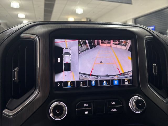 Used 2022 GMC Sierra 2500 Denali w/ Denali Ultimate Package image 28