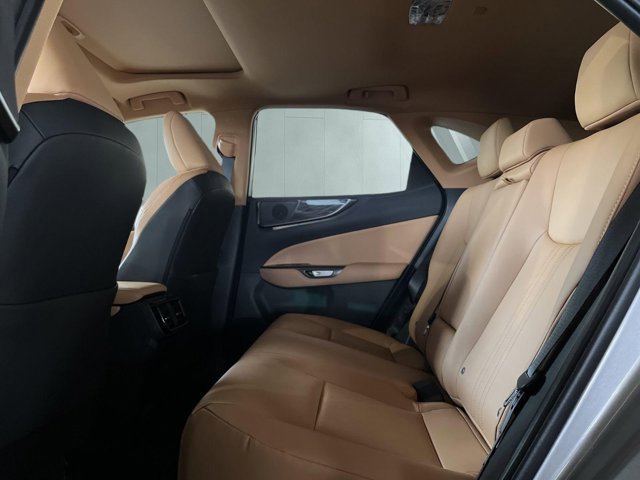 Certified 2026 Lexus NX 350 AWD w/ Accessory Package (Z1) image 10