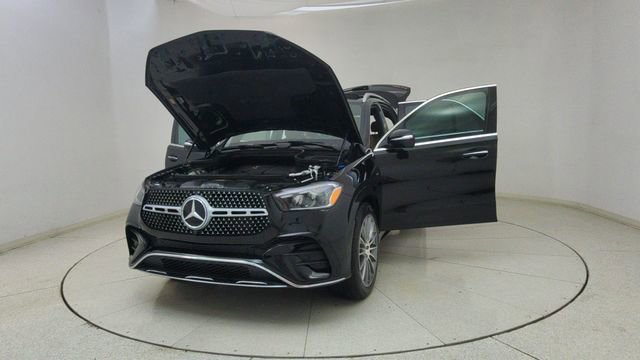 Used 2025 Mercedes-Benz GLE 450e 4MATIC image 74