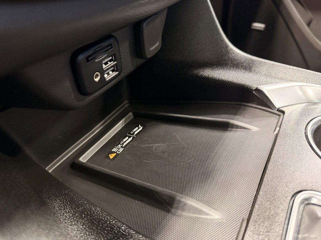 Used 2024 Chevrolet Traverse Premier image 47