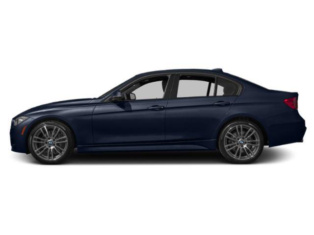 Used 2015 BMW 335i xDrive Sedan AWD/4WD image 3