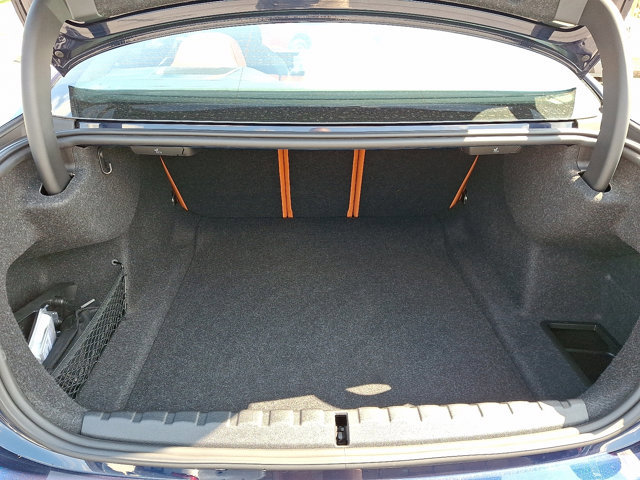 Used 2025 BMW M4 xDrive Competition w/ Parking Assistance Package image 31