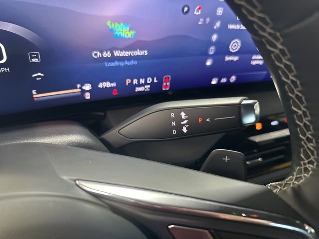 Used 2025 Buick Enclave Sport Touring w/ Power Package image 22