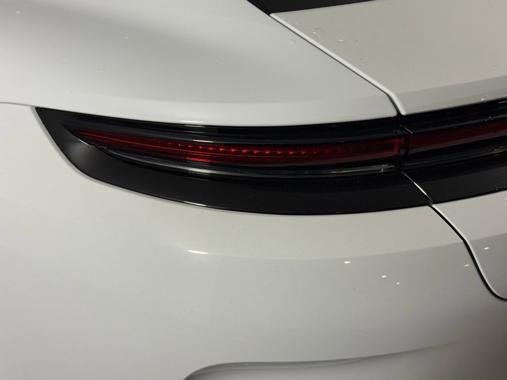 New 2026 Porsche Panamera image 16