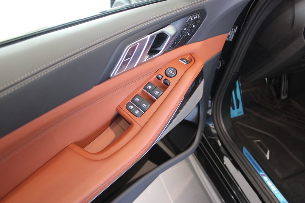 New 2027 BMW X7 M60i AWD/4WD image 28
