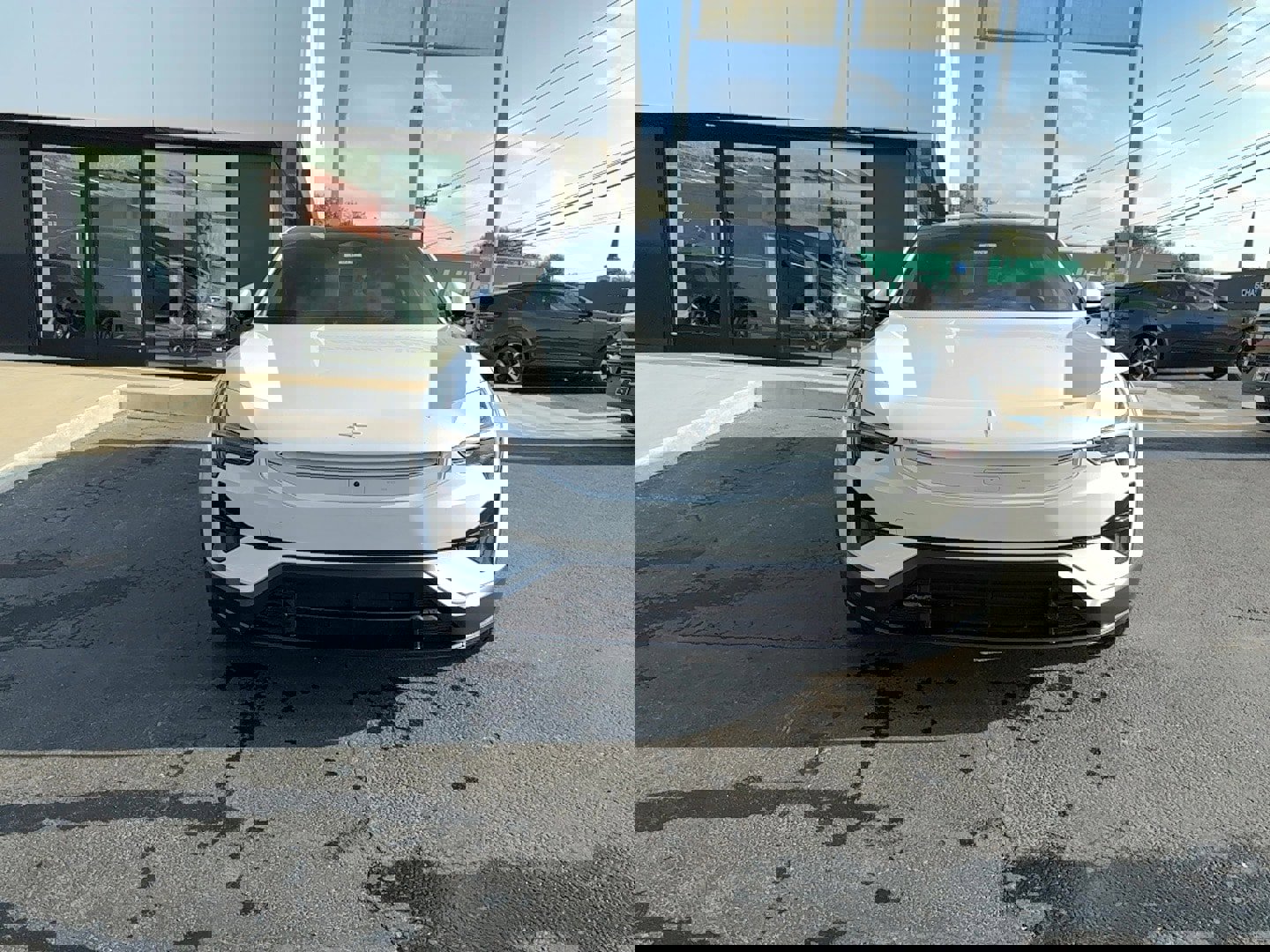 New 2025 Polestar Polestar 3 image 7