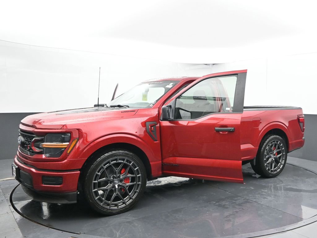 New 2025 Ford F150 XL image 42