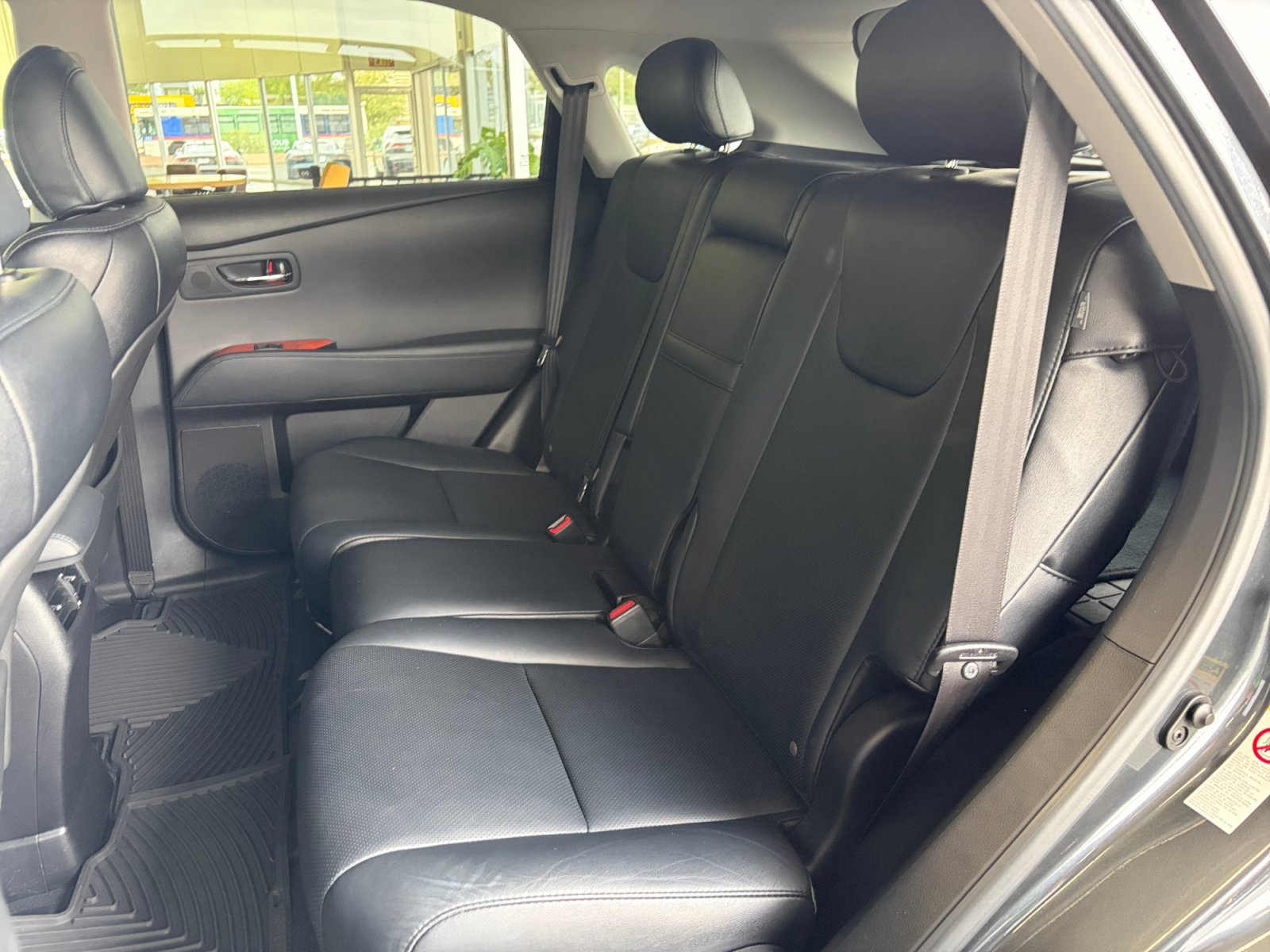 Used 2011 Lexus RX 350 AWD w/ Premium Pkg image 17