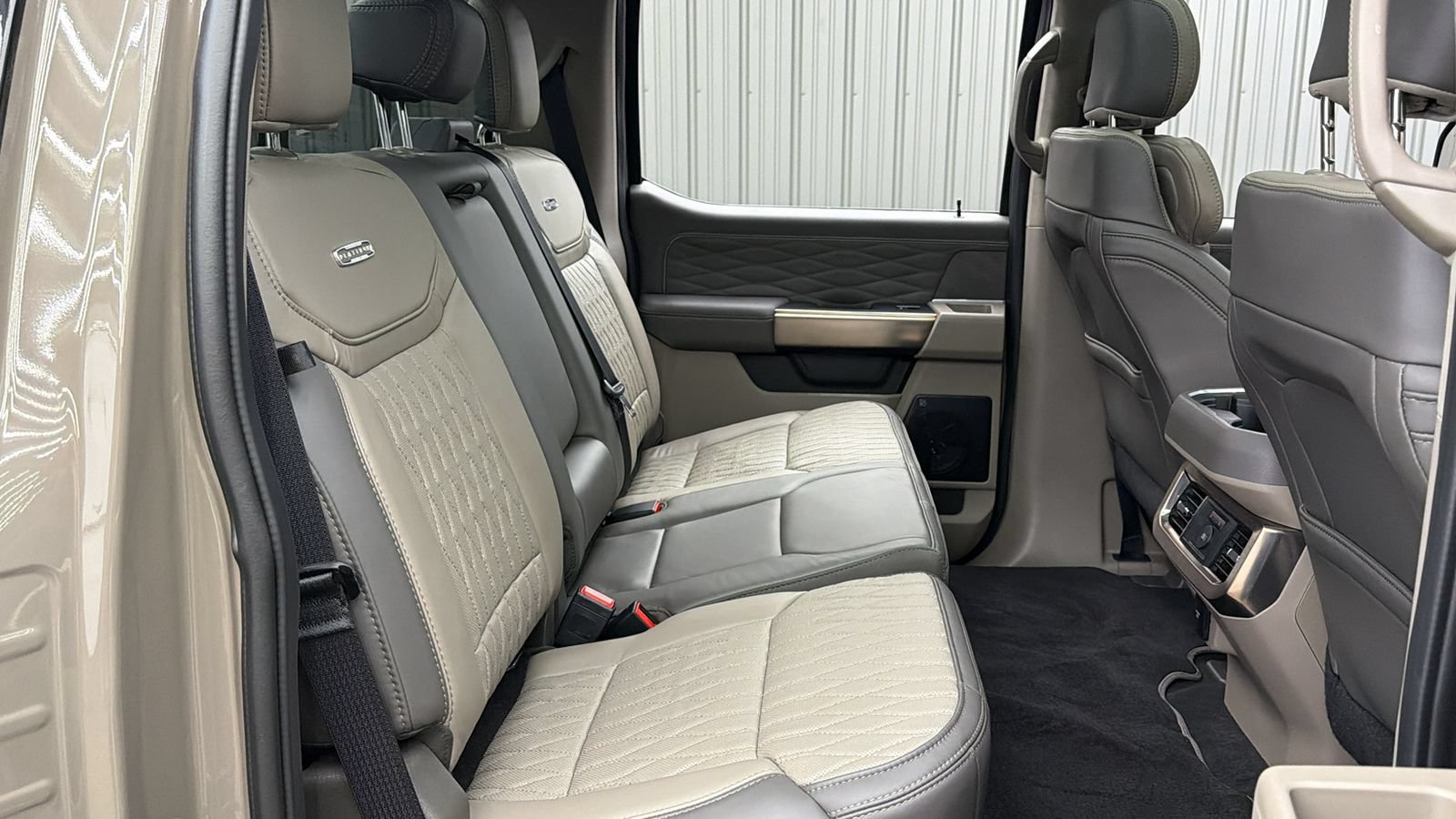 Used 2026 Ford F450 Platinum w/ Platinum Plus Package AWD/4WD image 43
