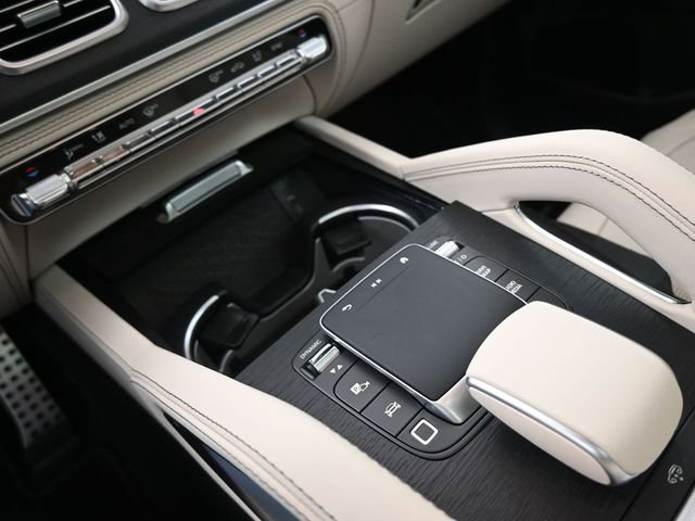 New 2026 Mercedes-Benz GLE 63 AMG S image 4