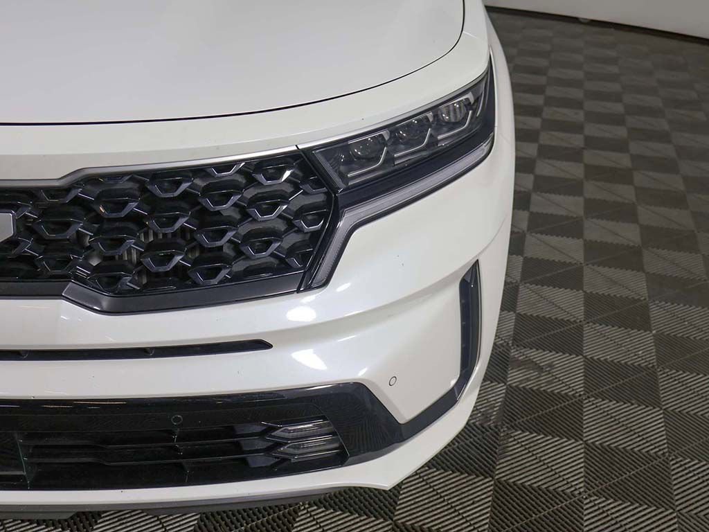 Used 2023 Kia Sorento SX Prestige w/ Panoramic Sunroof Package AWD/4WD image 20