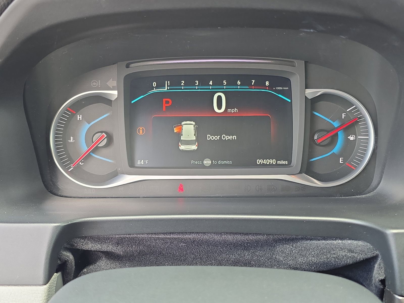 Used 2020 Honda Pilot EX image 26