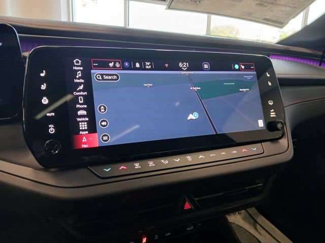 New 2026 Dodge Charger Scat Pack AWD/4WD image 20