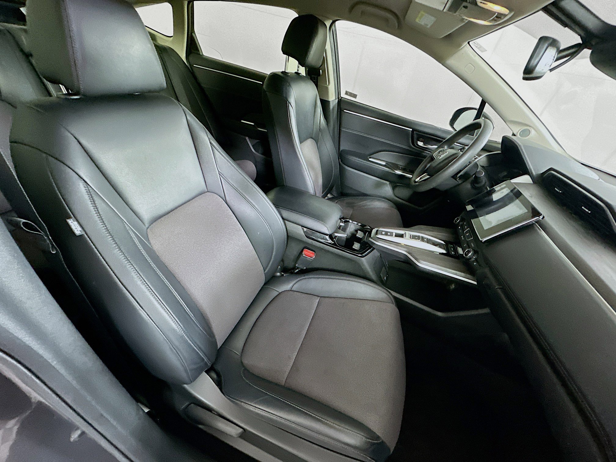 Used 2018 Honda Clarity Plug-In Hybrid image 29