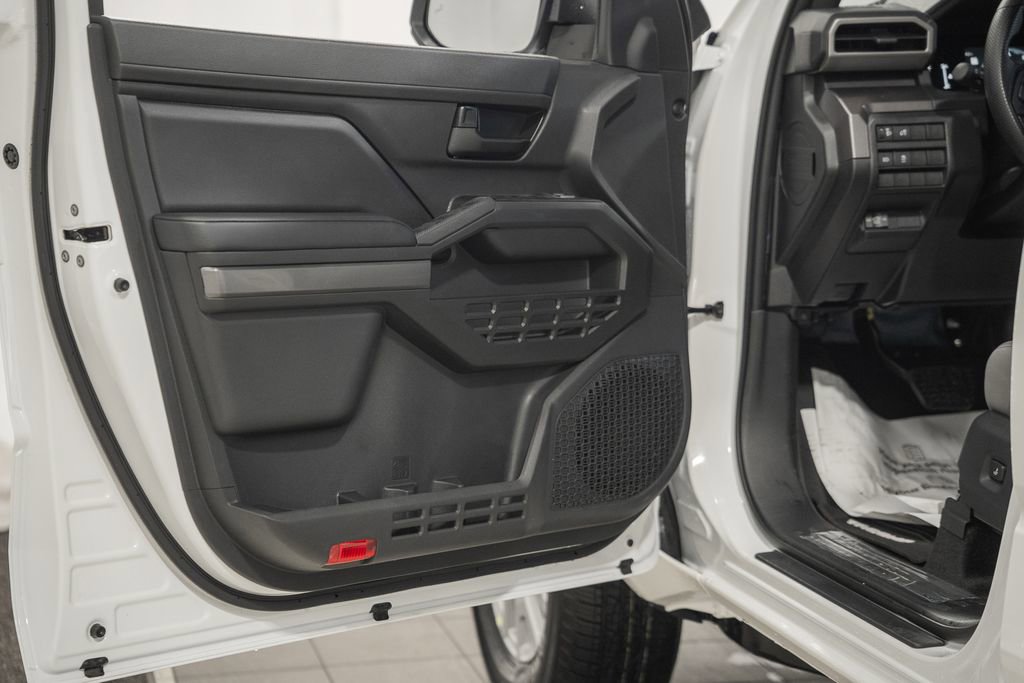 New 2026 Toyota Tacoma SR5 image 36