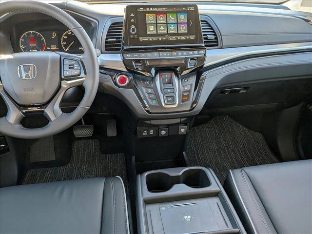 New 2026 Honda Odyssey Touring image 14