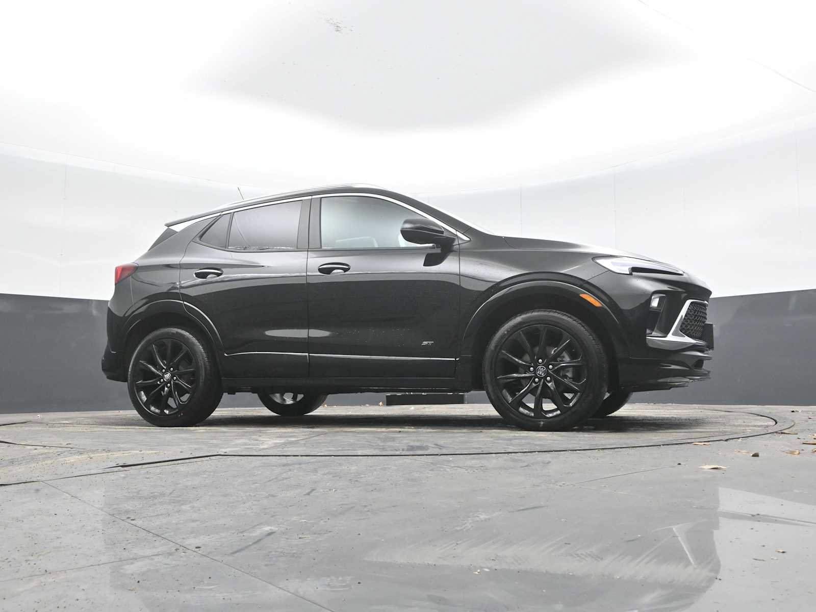 New 2026 Buick Encore GX Sport Touring w/ Advanced Technology Package image 49