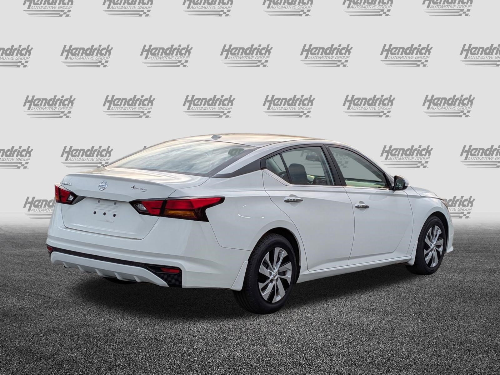 Used 2019 Nissan Altima 2.5 S image 10